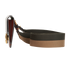 Flat Baguette, bottom view